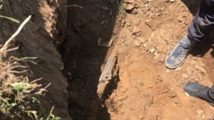 Предприниматель оставил без газа более 3 тыс частных домов в Шымкенте