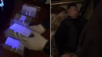 Су ресурстары комитеті басшысы Ислам Әбішевтің ісіне қатысты видео жарияланды (ВИДЕО)