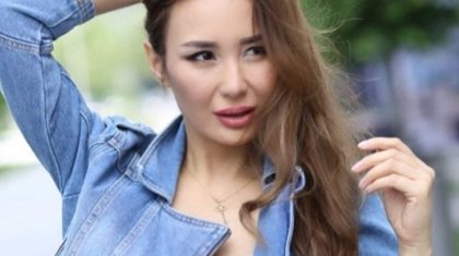 «Өмірімізге қауіп төнуде»: Денис Тен өлтірілген мекен-жайда белгілі әншінің де көлігін тонап кетті