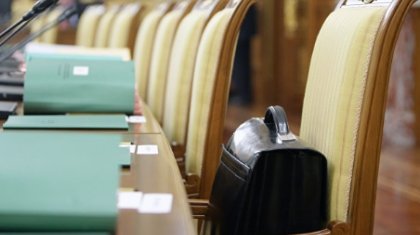 Ерлан Баттақов Президенттің іс басқарушысы болып тағайындалды