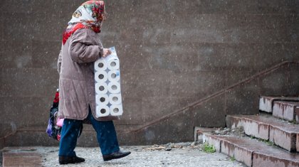 Cредний доход на душу населения в Казахстане составил 94 380 тенге