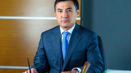 ҚР Энергетика вице-министрі тағайындалды