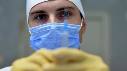 Көкшетауда бір жасар бала екпеден кейін көз жұмды