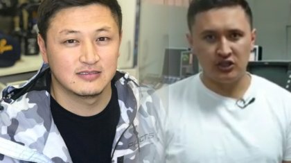 «Өз ойымның» продюсері Нұрболханды видео-батлға шақырды (ВИДЕО)