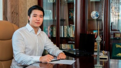 Ең жас миллионер 17 млн теңге тұратын сағатын жоғалтып алды