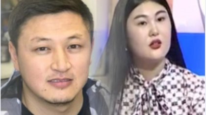 Блогер: Пәктігін сатқан қызды жарнамалап, қытайға таба, қырғызға өсек болдық (ВИДЕО)