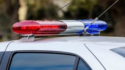 Әйелімен ұрысып қалған қарағандылық ер адамі бір жарым жасар қызын кепілге алып, өлтіретінін айтқан
