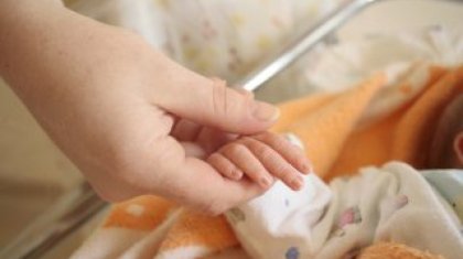 Дәрігерлер салмағы 346 грамм баланы аман алып қалды