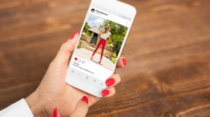 Instagram лүпіл басу пәрменін алып тастамақ