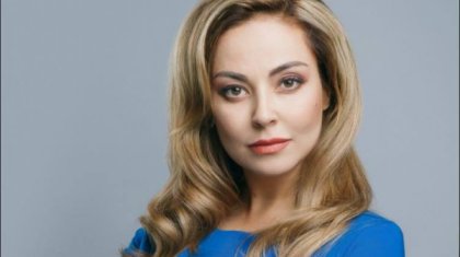 Майя Бекбаева «Kazakh TV» арнасының басшысы болып тағайындалды