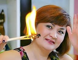 Белгілі экстрасенс елімізде сайлаудан кейін не болатынын айтты