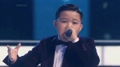 Ержан Максимнің «Голос.Дети» шоуындағы жеңілісі көпшілік арасында дау туғызды