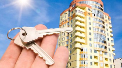 Елорда әкімдігінің «Тұрғын үй қоры» 5 мыңнан астам адамды тізімнен алып тастады