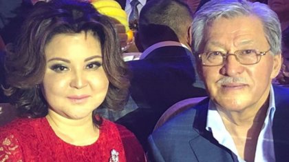 «12 жасында отбасын бұзбақшы болыпты»: Қаракөз Сүлейменова өзін кінәлағандарға жауап берді (ВИДЕО)