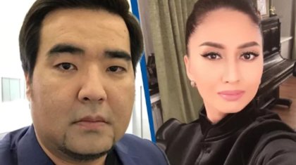 «Сатқындық»: Мұрат Қожа айдай сұлу әйелімен неге ажырасты?