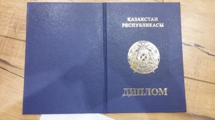 Жалған дипломның бағасы 500 мың теңге болып шықты