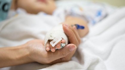 Шымкентте 2 жасар қыз сірке суын ішіп қойды