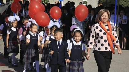 Мәжіліс депутаты мұғалімнің жалақысы қанша болуы керектігін айтты