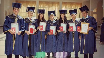 Жемқорлықты болдырмау үшін: Білім министрлігі диплом беруді электронды форматқа көшірмек