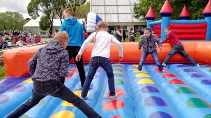 Төтенше жағдайлар комитеті 1 шілдеге дейін батуттарға бармауға кеңес береді