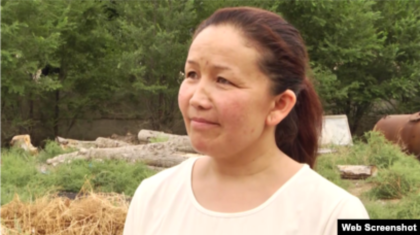 Сайрагүл Сауытбай: «Мақсатымыз – Швеция елінің азаматтығын алып, балаларымды жақсы оқыту»