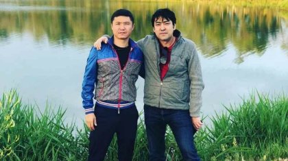 Бағлан Әбдірайымов «Мұзарт» тобы туралы ойымен бөлісті