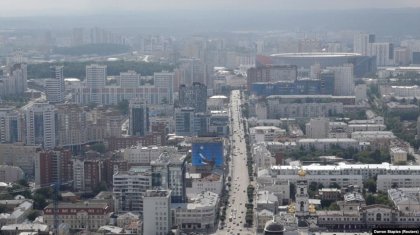 Екатеринбургте белгісіз біреулер қырғыз диаспорасының жетекшісін атып кеткен