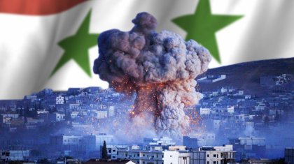 Елордада Сирия бойынша келіссөздер өтеді