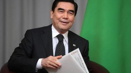 БАҚ: Түрікменстан президенті Гурбангулы Бердымұхаммедов қайтыс болды