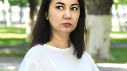 Көп ұлтты елміз деп заңды өзімізге емес, өзгенің пайдасына жазып қойғанбыз - Айгүл Орынбек