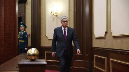 Тоқаев: «Киіктерді атқаны үшін жазаны күшейту қажет»