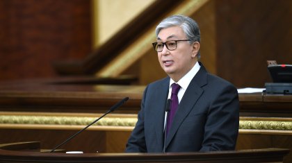Тоқаев: «Браконьерлікке қарсы жазаны күшейту мақсатында заңнаманы қайта қарау қажет»