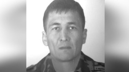 Қайтыс болған қорықшыға І дәрежелі «Айбын» орденін беру туралы Жарлыққа қол қойылды