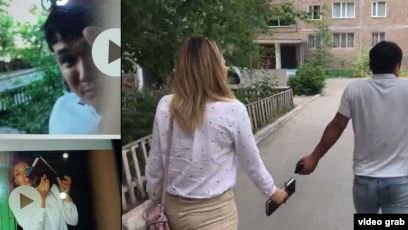 Қарағанды облысында журналисті әлдекімдер аңдып, үйіне кірмек болған