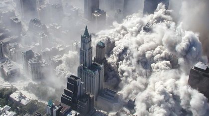 300 адам қаза тапқан: 11 қыркүйектегі  терактіні ұйымдастырушылар бар шындықты айтуға дайын