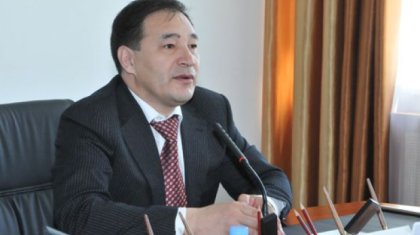 «Кәсіподақтар ұйымының басшысы ауысады»: осы сыбыс шыққалы Тоғжановтың құлағына тыныштық жоқ