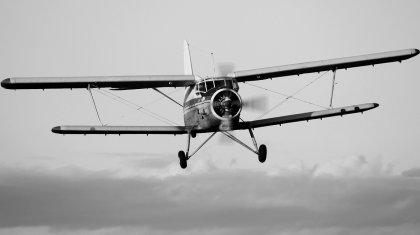 Ұшқыш қаза тапты: Тәжікстанда «АН-2» ұшағы апатқа ұшырады