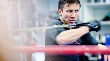 Головкин IBF белдігі үшін жекпе-жек өткізеді