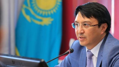 Зорлық жасағандарды мерзімінен бұрын босату бабын заңнан алып тастау керек: Мәжіліс депутаты