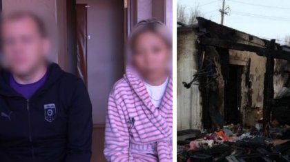 5 қызынан бірдей айрылған отбасы жетімдер үйінен бала асырап алуды жоспарлап отыр (ВИДЕО)