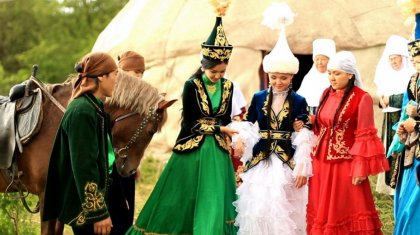 Жеті атаға дейін қыз алыспау дәстүрі туралы не білесіз?