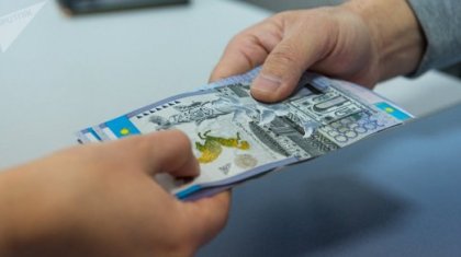 Оңтүстік Кореяға жұмысқа орналасуға барған әйел алаяқтың құрығына түсіп қалды (ВИДЕО)