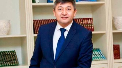Т. Жүргенов атындағы Қазақ ұлттық өнер академиясына жаңа ректор тағайындалды