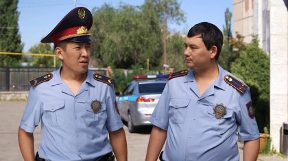 3 млн 400 мың теңге: Алматы облысының әкімдігі «Патруль-5» сериалына демеушілік көрсетпек