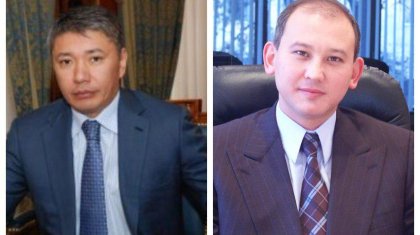 Елбасыдан кешірім сұрамаған екі экс-шенеунік: Ермегияев пен Жәкішевтің жағдайы не болар екен?
