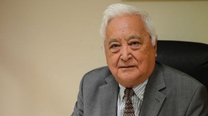 Журналист Әділ Дүйсенбек қайтыс болды