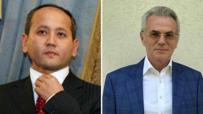 «Бермесең, өзің сотта»: Әблязов пен Храпуновқа  қатысты қудалау ісі шетелде жалғасын таппақ