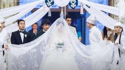 Үйлену тойды, қыз ұзату тойын қалдыру керек, болды, қалғанының керегі жоқ - Жүсіп Ақшора