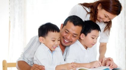 Бала тәрбиесі ананың құрсағынан басталады