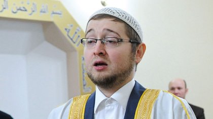 «Көп әйел алуды заңдастырсақ, зинақорлық азаяр еді» — Ильдар Аляутдинов